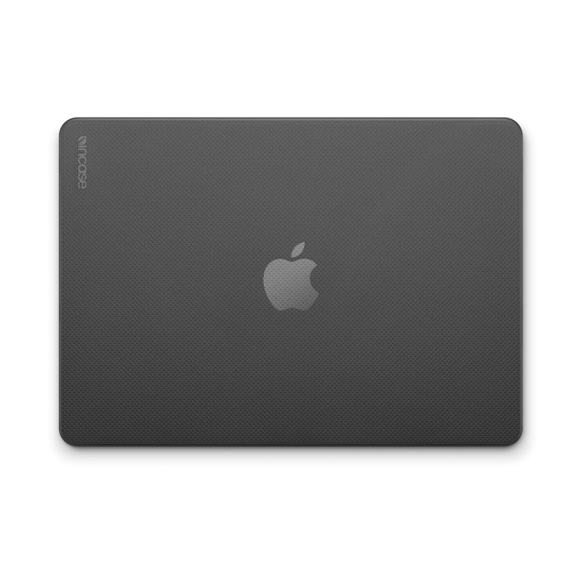 CARCAZA INCASE HARDSHELL DOT MACBOOK AIR 13" M2 - BLACK 