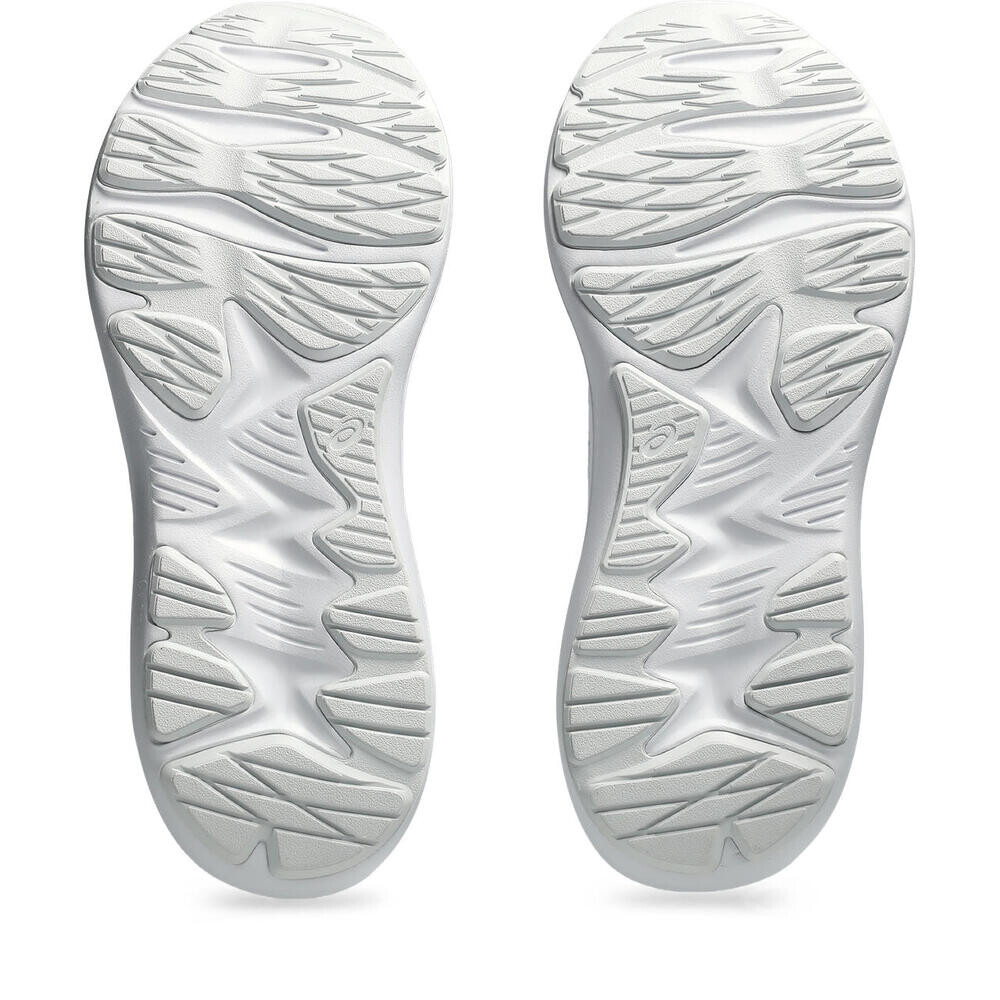 Zapatillas Running Jolt 5 Mujer White