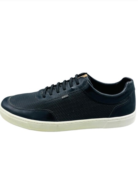 CALZADO FREE WAY VOX PLUS PRETO