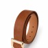 Cinto 18 Camel