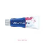 CURAPROX CREMA DENTAL KIDS C/FLUOR X60ML única