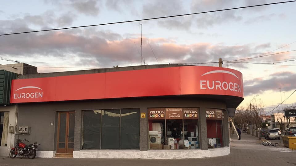 Sucursal Nueva Palmira