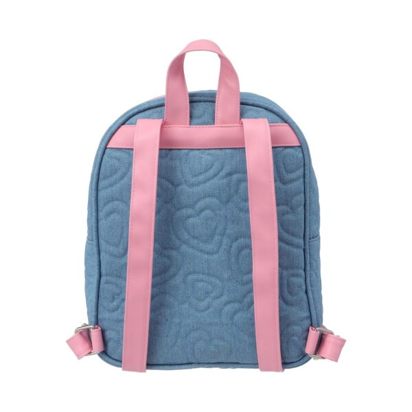 Mochila hearts Mochila hearts