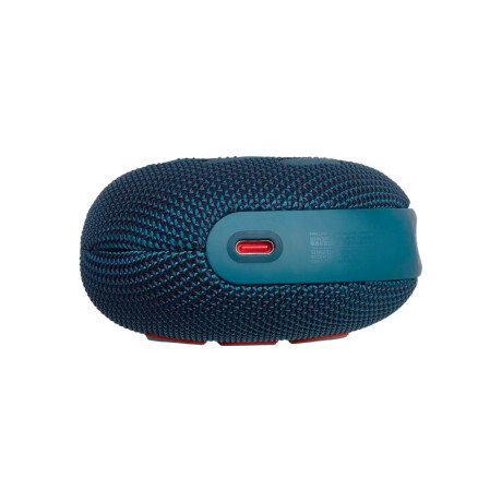 Parlante portátil JBL Clip 5 Bluetooth Speaker Azul Parlante portátil JBL Clip 5 Bluetooth Speaker Azul
