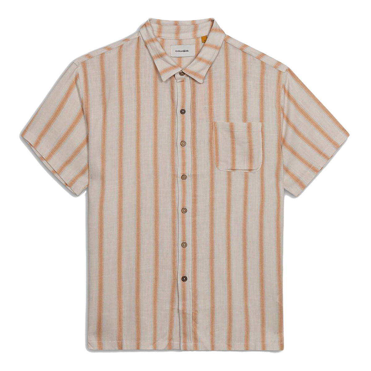 Camisa Critical Slide Dexter 