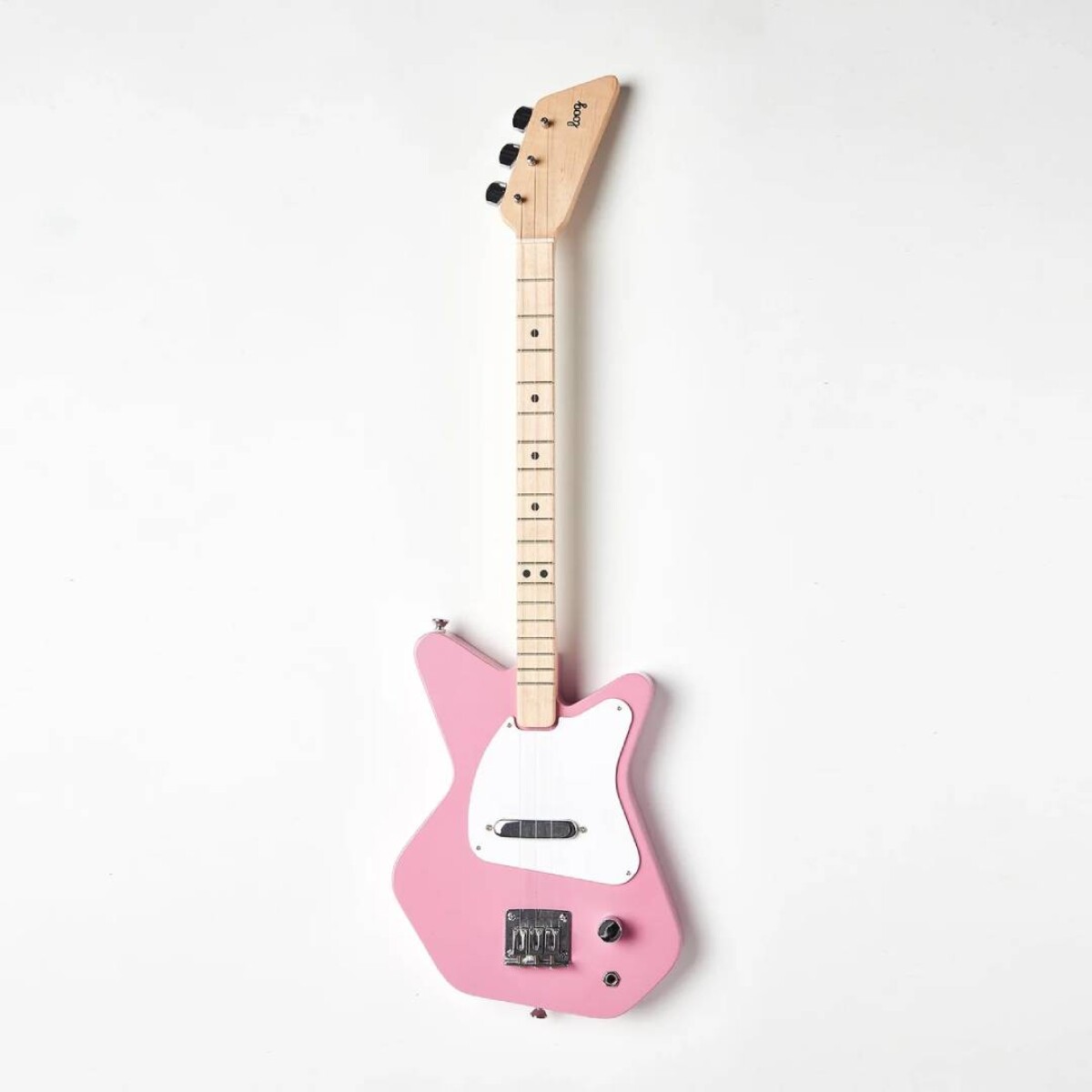Guitarra Eléctrica Loog PRO - Rosa 