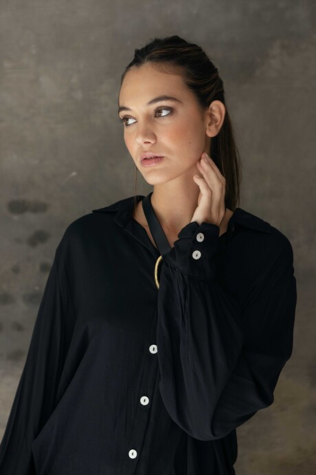 Black Shirt Black Shirt