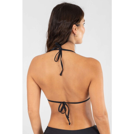 Triangulo kristen Negro