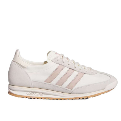 Championes Adidas Sl 72 Og W