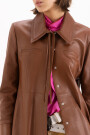 TAPADO AMY Marron