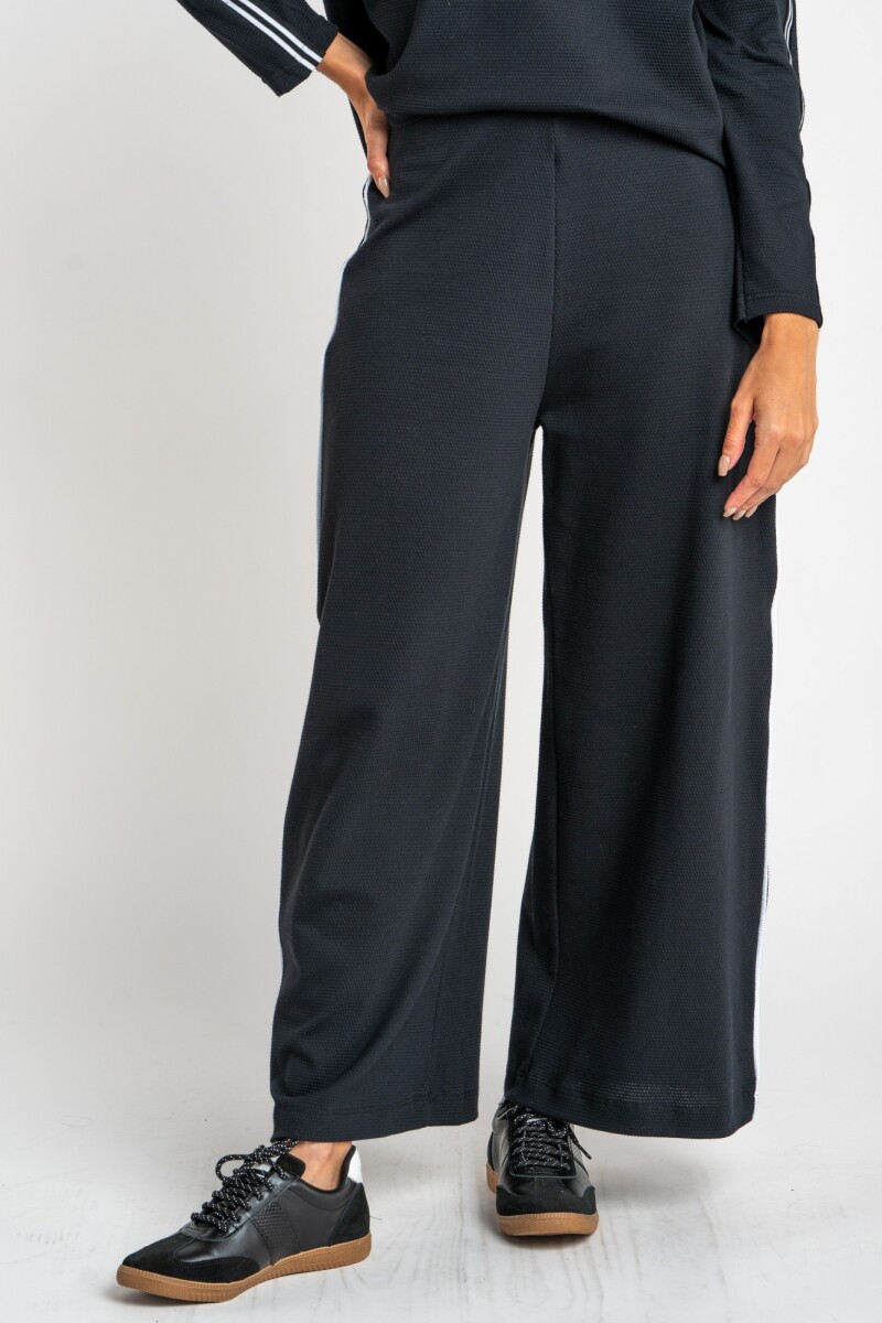 Pantalón Negro
