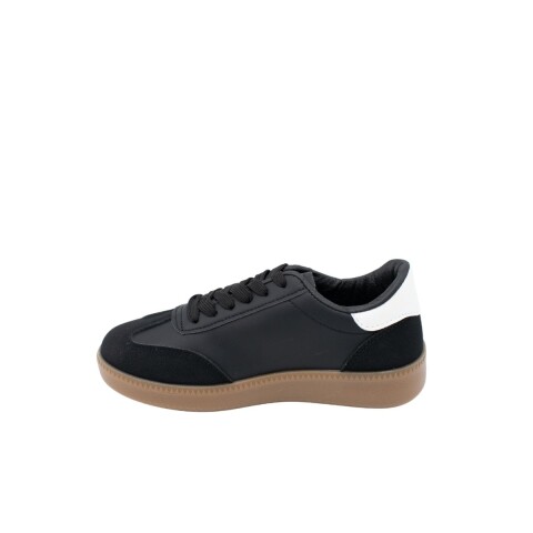 CHAMPION 35-40 BK/WHT