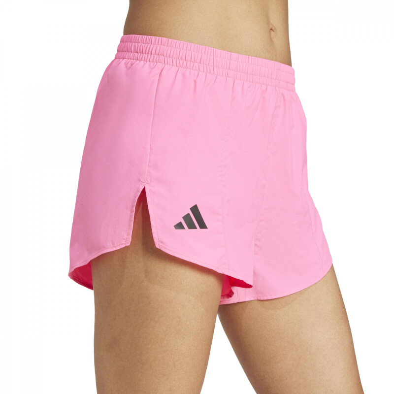 Short Running Adidas ADIDAS de Mujer - JF3500 Rosado