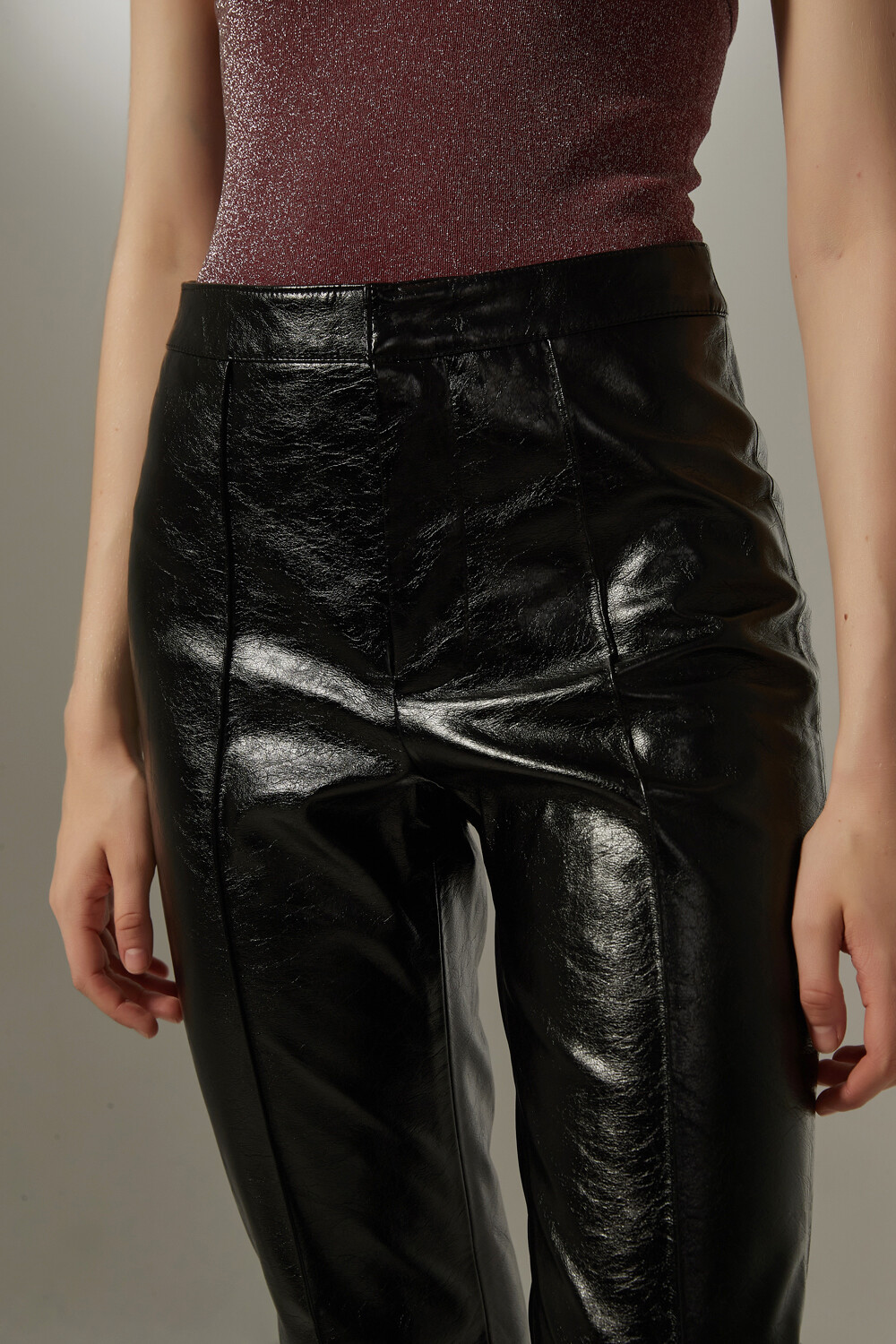 Pantalon Dazen Negro