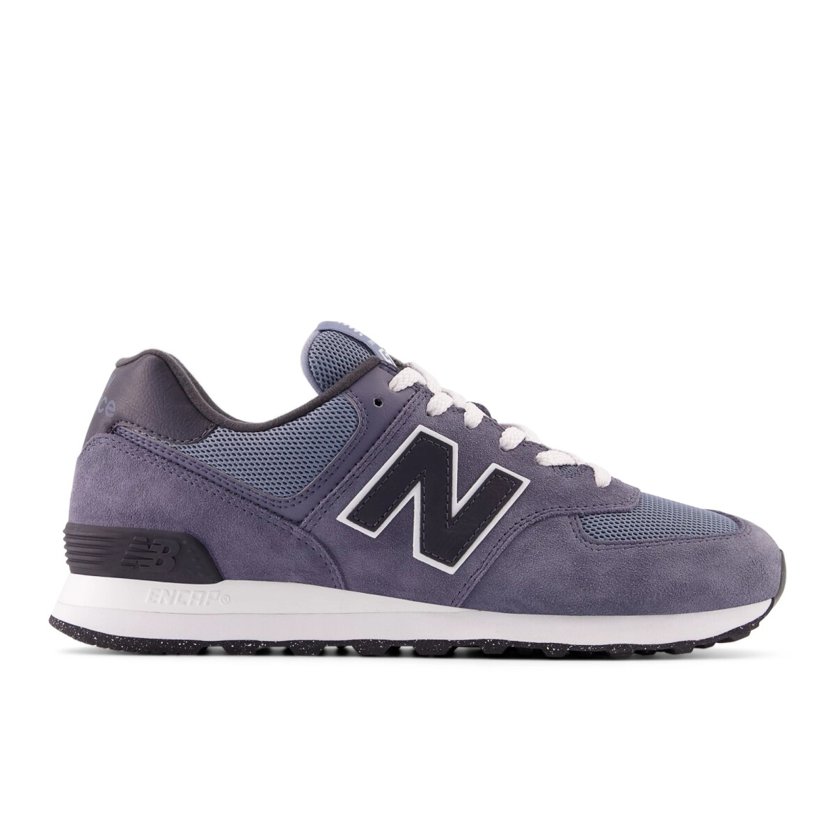 Championes New Balance Unisex - 574 - U574GGE - ATHLETIC GREY 