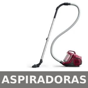 Aspiradoras Rowenta