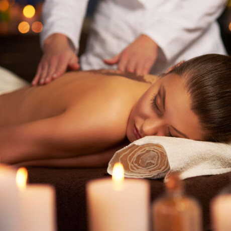 Day Spa De Luxe Bethel