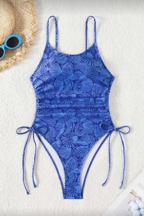 Enteriza PAULISTA Enteriza PAULISTA