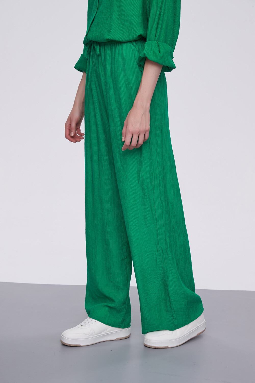 Pantalon Licha Menta