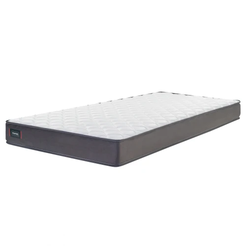 Colchon 1 Plaza - Eco - Mannes Colchon 1 Plaza - Eco - Mannes