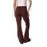 PANTALON MOCCA XS-XL CHOCOLATE
