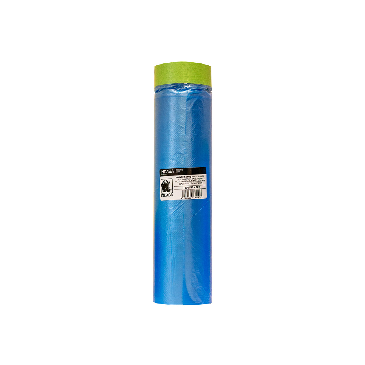 NYLON DE ENMASCARAR 1.8 X 25 MTS 