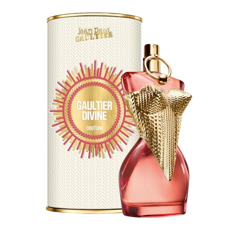 Jean Paul Gaultier Divine Couture eau de parfum 100 ml