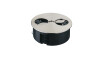 Enchufe giratorio Twist 820.08.010 Enchufe Giratorio Twist 820.08.010