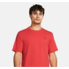 Remera Under Armour Sportstyle de Hombre - 799-814RE7 Rojo