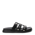 Sandalias de Mujer Miss Carol Nevada Negro