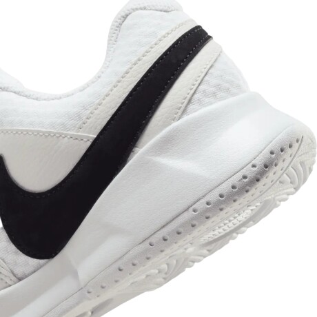 Championes Nike Court Lite 4 White