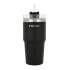 Vaso Termico Doble Capa 592ml Con Tapa Acero Inoxidable Vaso Termico Doble Capa 592ml Con Tapa Acero Inoxidable