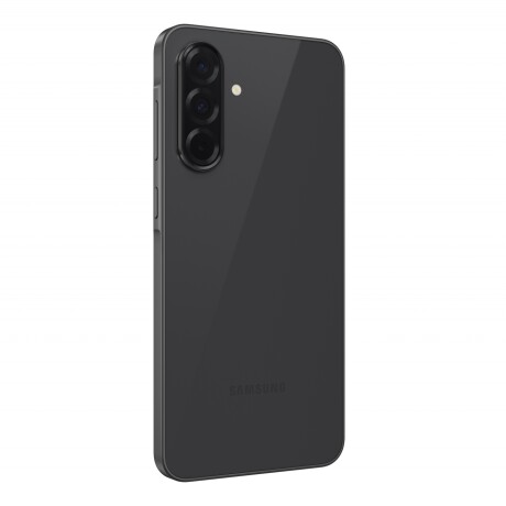 Samsung Galaxy A36 256 GB Black + Silicon Case ¡De Regalo!