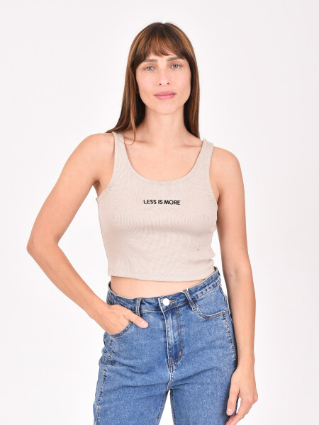 MUSCULOSA BUTTERFLY VARIANTE 1