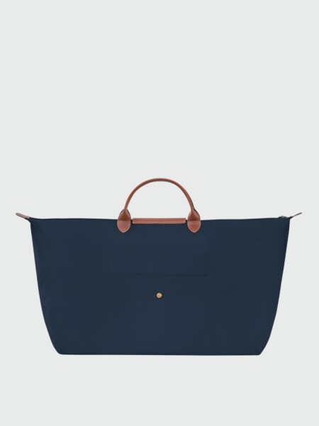 LONGCHAMP - LE PLIAGE ORIGINAL, BOLSO DE VIAJE XL Azul