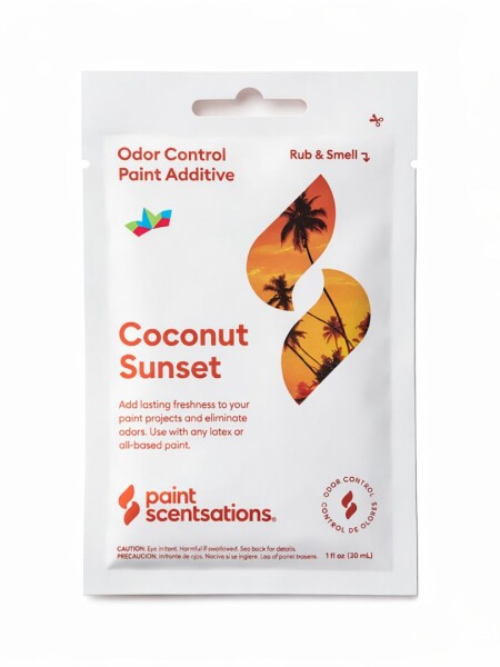 ESENCIA COCONUT SUNSET N/A