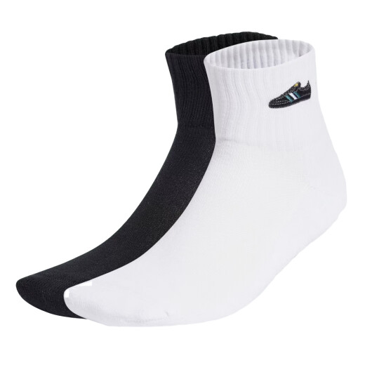 Medias Adidas Samba Ankle Medias Adidas Samba Ankle