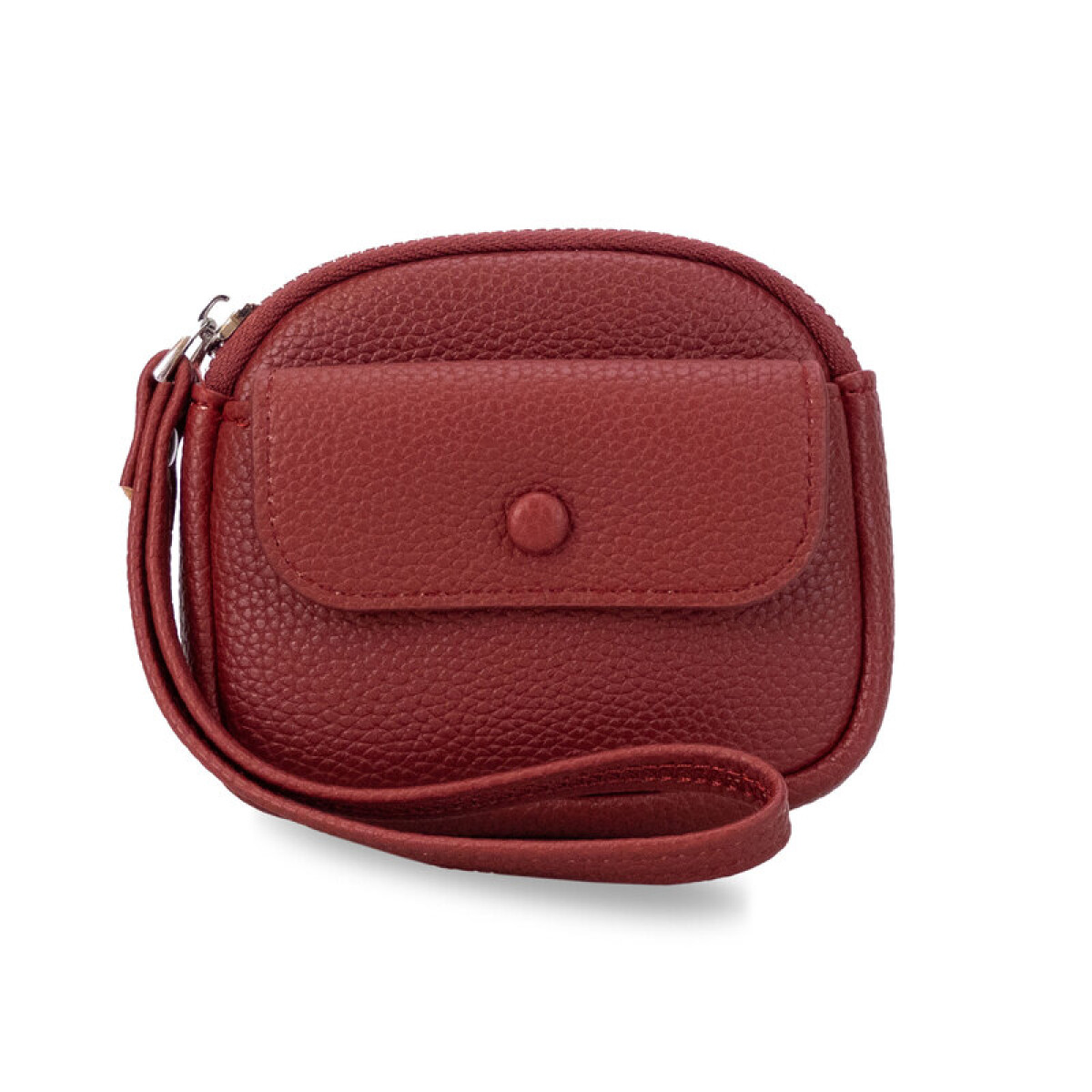 Monedero Lincoln's Noah Bordeaux 