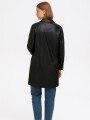 Sobrecamisa Anloga Negro
