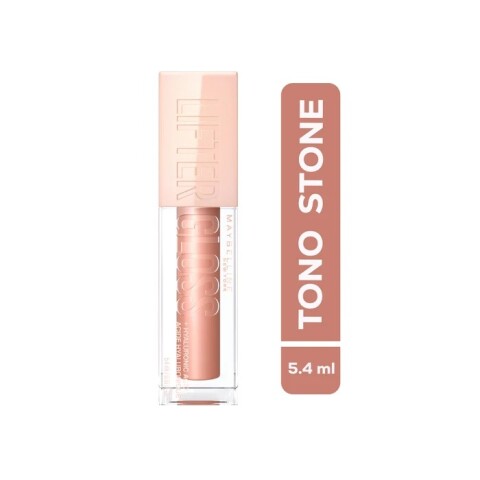 Maybelline gloss lifter 008 Stone