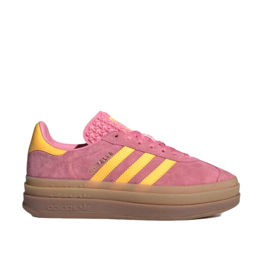 Championes Adidas Gazelle Bold - Rosa Championes Adidas Gazelle Bold - Rosa