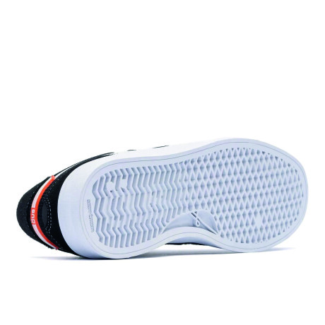Championes Öus de Hombre - Cuoro - 350048ORG BLACK