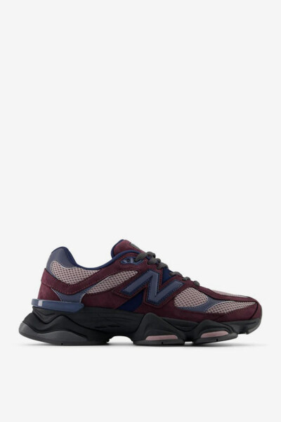 ZAPATILLA NB 9060 Bordo