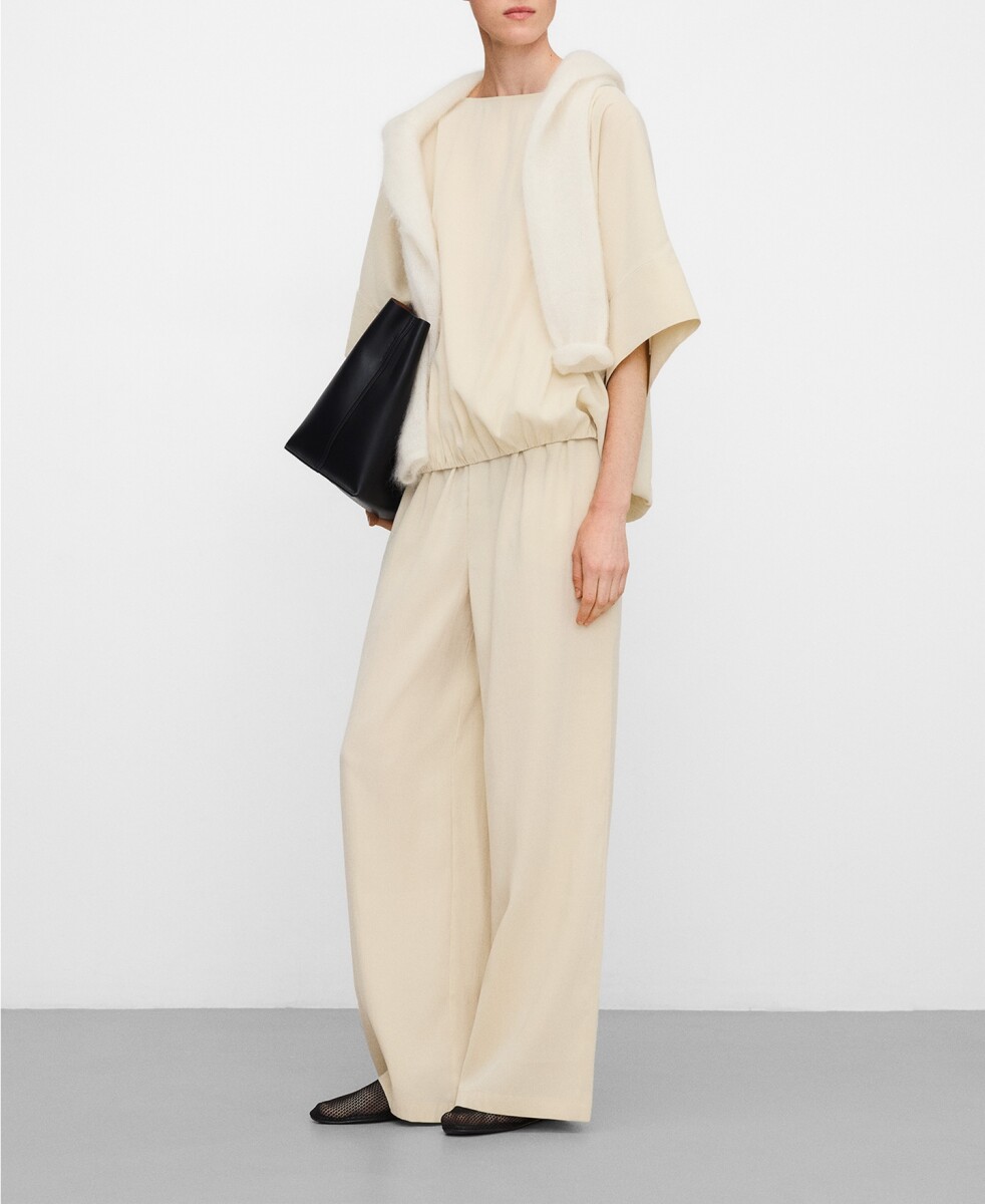 BLUSA CUMBRE I 