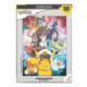 Rompecabezas Pokémon Edición Especial 500 Piezas Rompecabezas Pokémon Edición Especial 500 Piezas