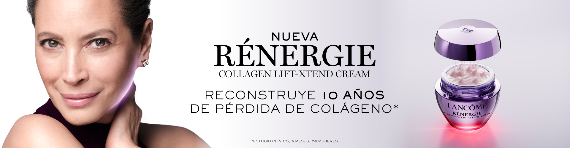 Lanzamiento Rénergie
