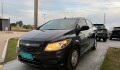 Chevrolet Prisma Joy 1,0LT - 2018 Chevrolet Prisma Joy 1,0LT - 2018