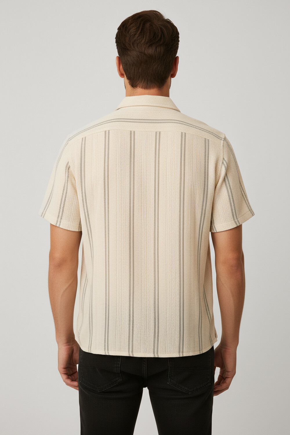 Camisa Roccos Estampado 1