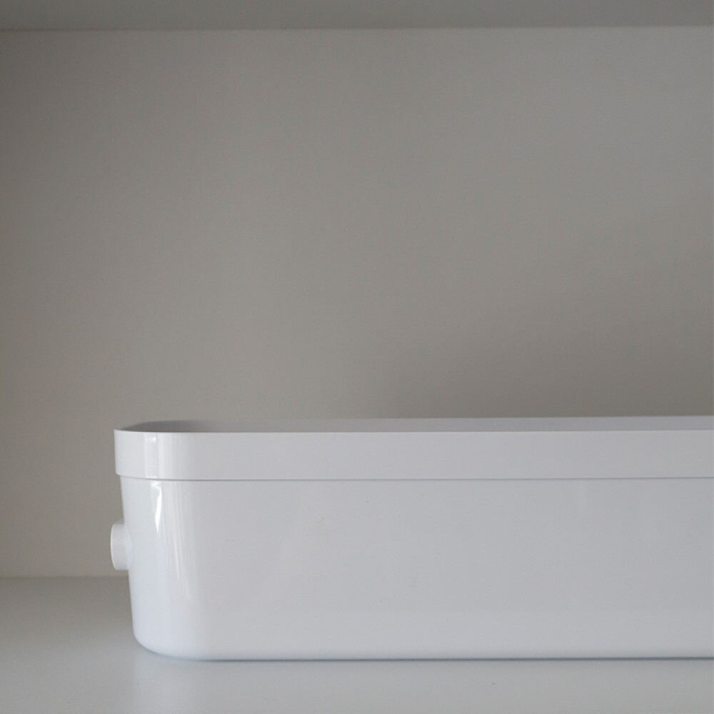 Organizador Compact Rectangular | Tapa Organizador Compact Rectangular | Tapa