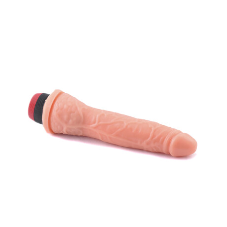 Vibrador Bananín Piel